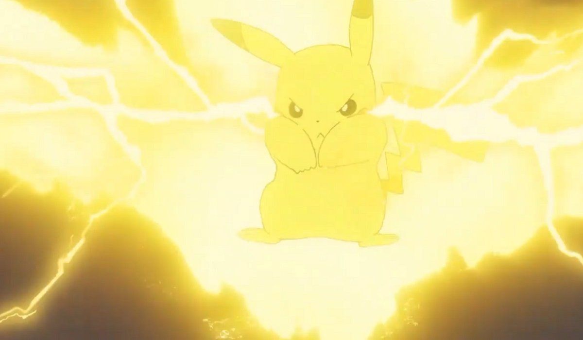 8 Strange Things That Happen In Pokemon Shows We Just Accept | Cinemablend