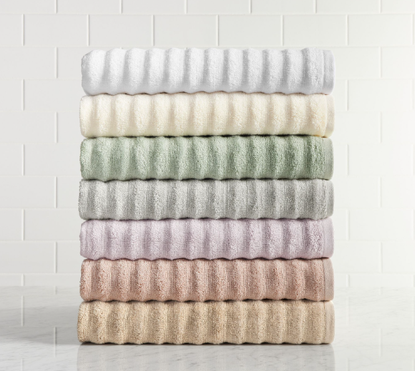 Pottery Barn Towels to Elevate Your Daily Routine | Livingetc