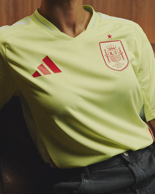 Adidas Euro 2024 kit