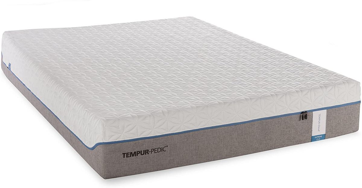 Purple vs TempurPedic Which is the right hybrid mattress for you