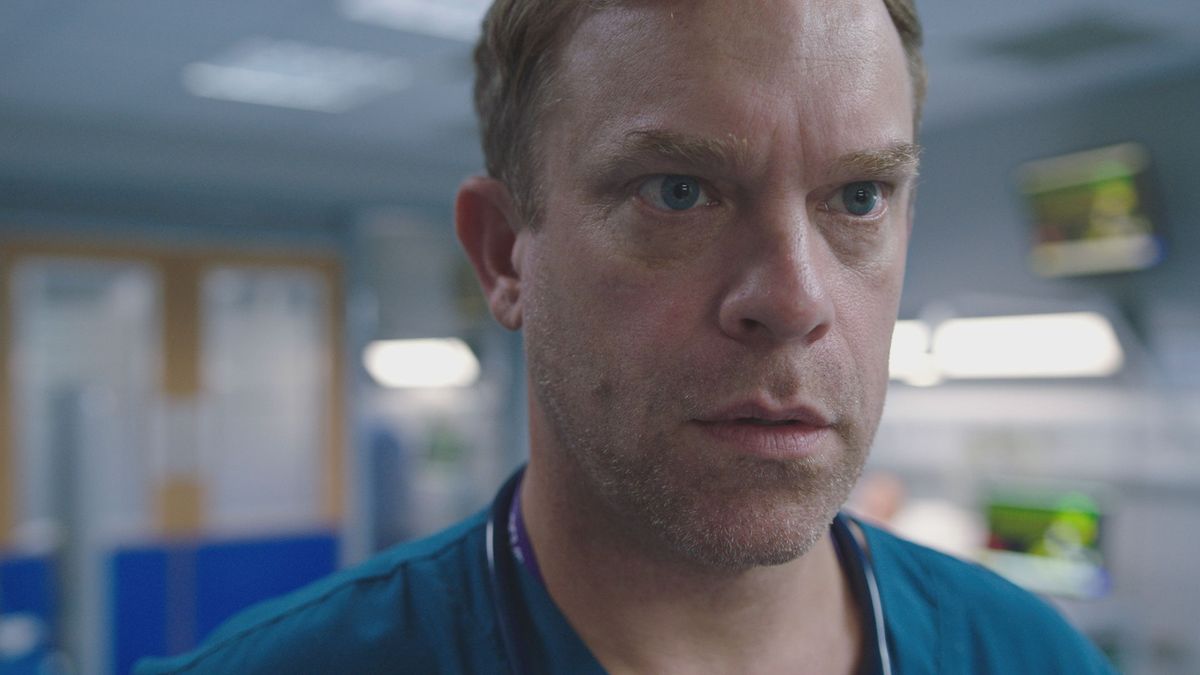 When is Casualty next on? Our guide to every episode in 2024 What to