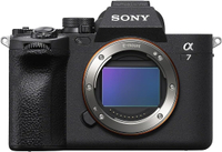 Sony A7 IV (body only): was $2,499 now $2,298 @ Amazon