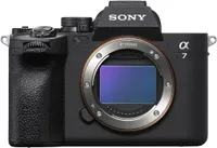 Sony a7 IV (body only)