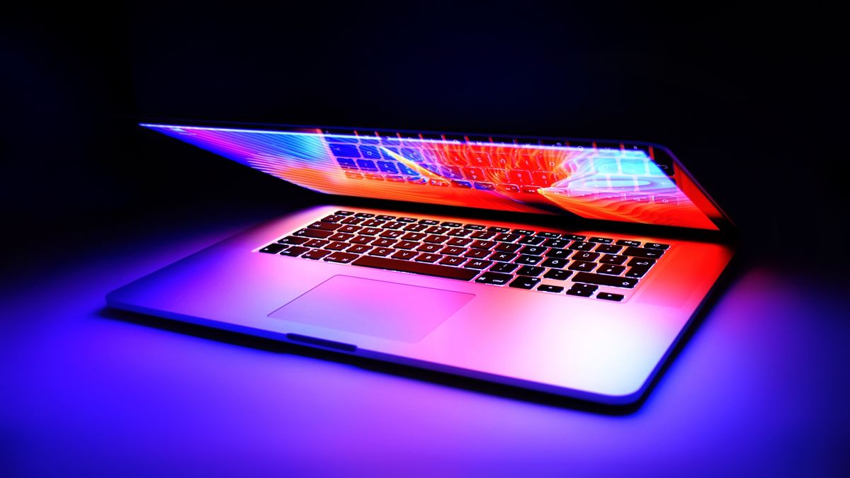 How to reset a MacBook Pro | TechRadar