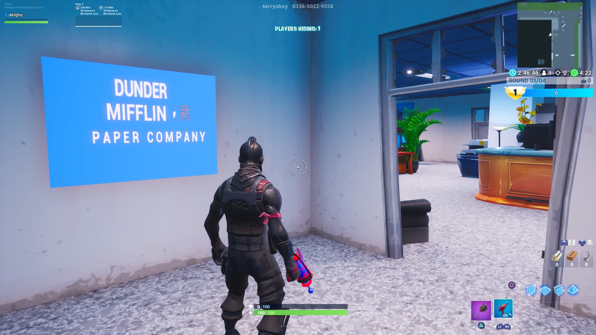 Fortnite Creative Codes The Best Fortnite Custom Maps To Play