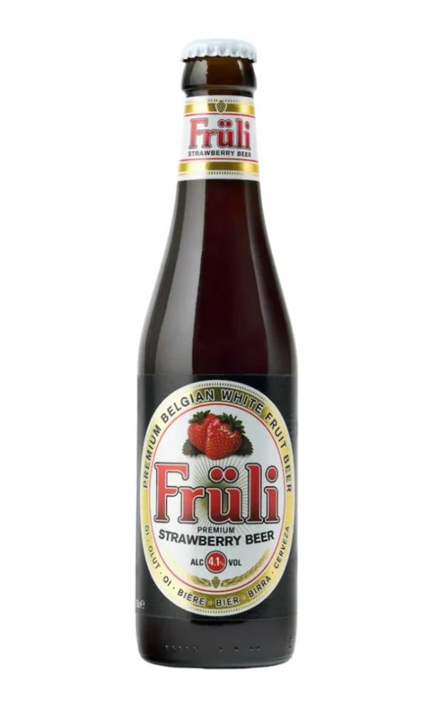 Belgian Beers