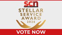 SCN Stellar Service Awards Vote Now
