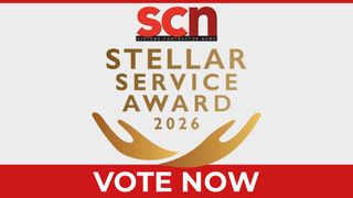 SCN Stellar Service Awards Vote Now