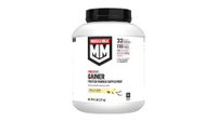 Muscle Milk Pro Series Gainer Protein Powder Supplement | Was $56.99 Now $33.16 at Amazon