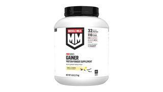 Muscle Milk Pro Series Gainer Protein Powder
