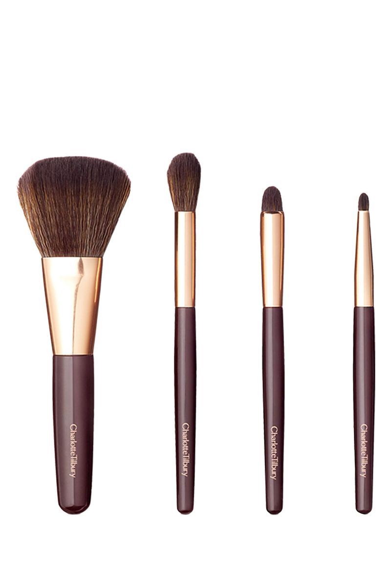 The 16 Best Holiday Makeup Brush Sets of 2020 | Makeup Brush Sets ...