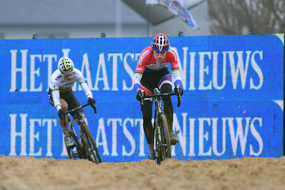 Mathieu van der Poel(Beobank-Corendon)
