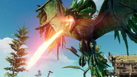 Tiny Tina's Wonderlands