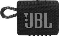 JBL Go 3: was $49 now $29 @ Amazon
The JBL Go 3 is the ideal Bluetooth speaker for traveling and outdoor adventures, and it's dropped to $39 at Amazon. It's IP67 waterproof and dustproof, and ultra-compact in size. But it still offers surprisingly strong sound and up to five hours of playback on a single battery charge.&nbsp;
Price check: $29 @ Best Buy
