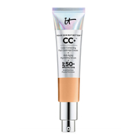 1. IT Cosmetics Your Skin But Better CC+ Cream, £32, Cult Beauty