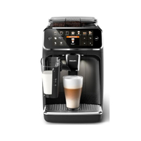 Philips 5400 Series Helautomatisk Espressomaskin | 5 661:- 6 551:- hos AmazonSpara 890 kronor