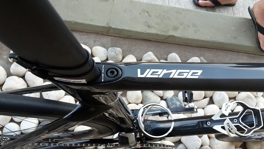 Boonen's Venge ViAS