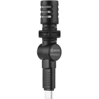 Boya BY-M100UC Mininature Condenser Microphone