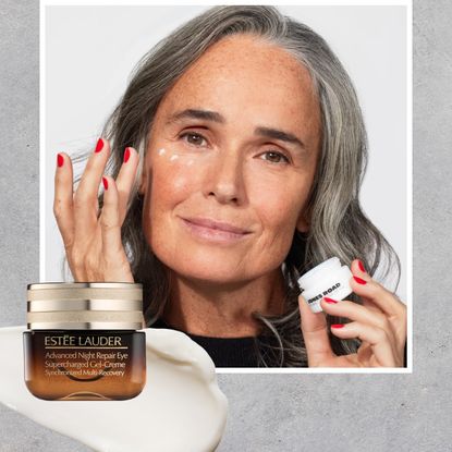 eye creams