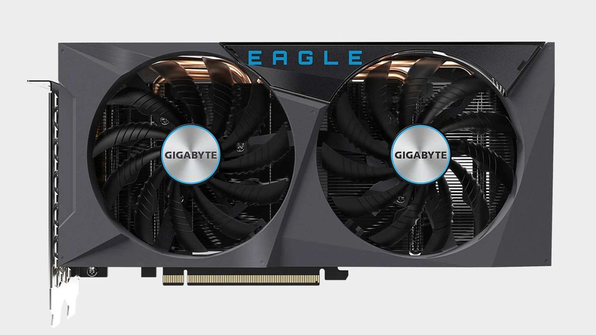 Gigabyte AORUS NVIDIA GeForce RTX 3060 Ti Ampere Graphics Card
