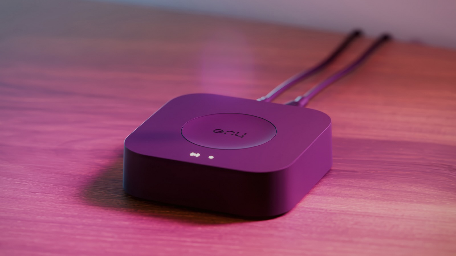 Hue Bridge Pro