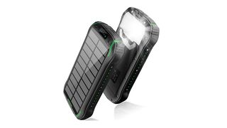 solar charger