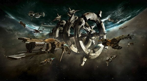 EVE Online