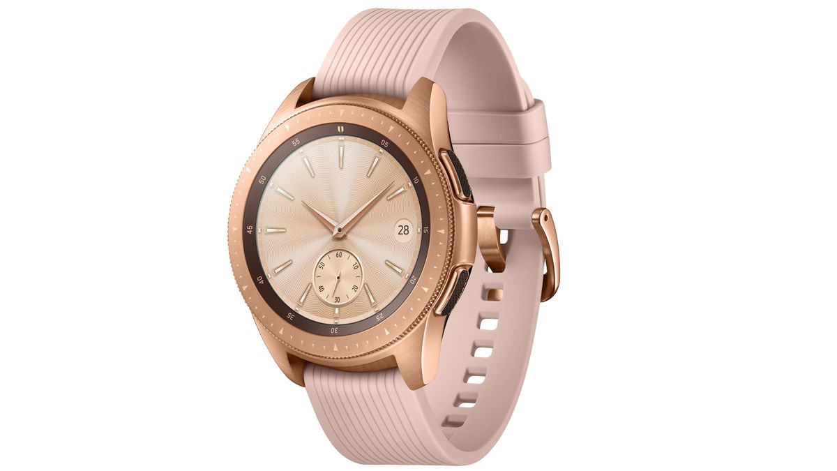 Samsung Galaxy Watch 46mm