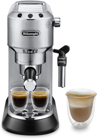 De'Longhi EC685.M Coffee Machine: £299.99 £142.49 at Amazon UKSave £87.50: