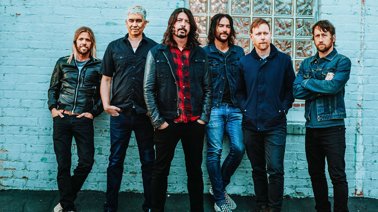 Foo Fighters