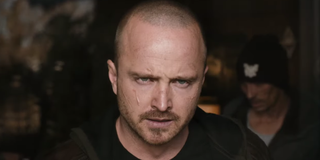 jesse pinkman el camino