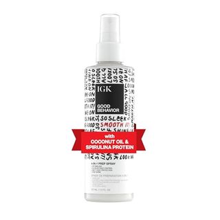 Igk Good Behavior 4-In-1 Prep Spray 207 Ml / 7 Oz