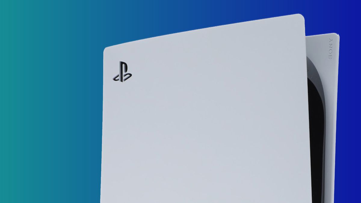 A bizarre PS5 fault is infuriating gamers Creative Bloq