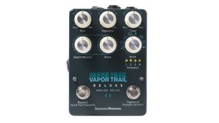 Seymour Duncan Vapor Trail Deluxe