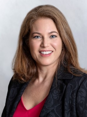 Portrait of Dr. Diane Hilal-Campo