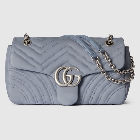 Gg Marmont Medium Shoulder Bag