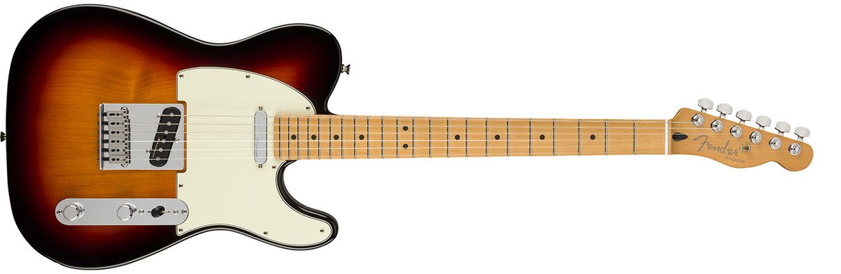 Fender Player Plus Telecaster