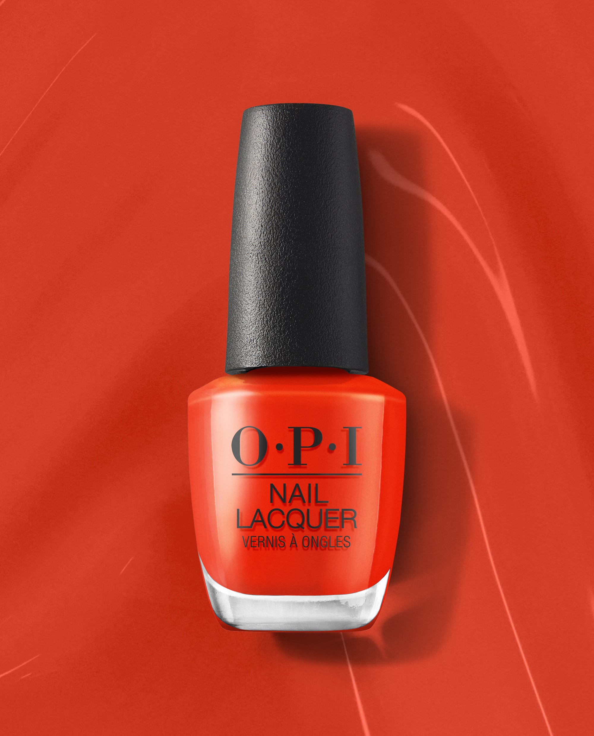 Totally Red-Ical