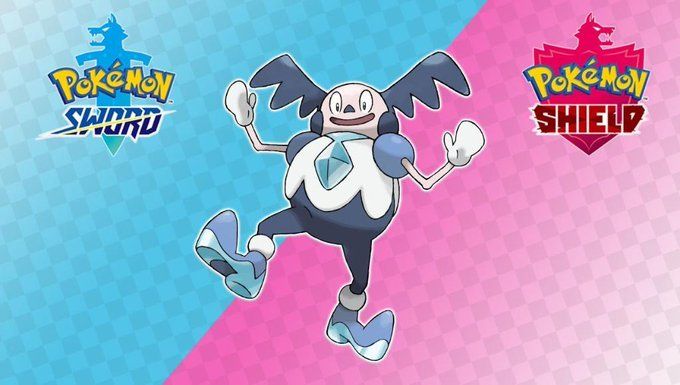 Galarian Ponyta is exclusive to Pokemon Shield, ability detailed