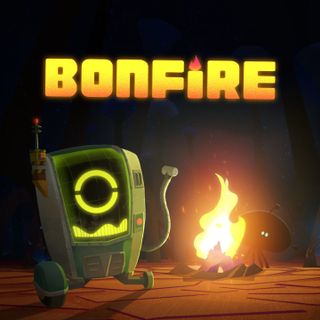 Bonfire-Hero