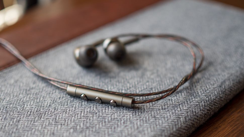 1MORE Quad Driver InEar Headphones review TechRadar