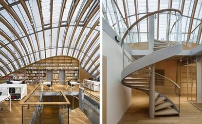 Jérôme Seydoux-Pathé Foundation