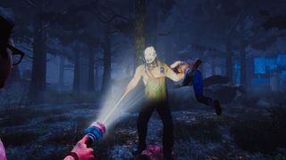 Dead by Daylight