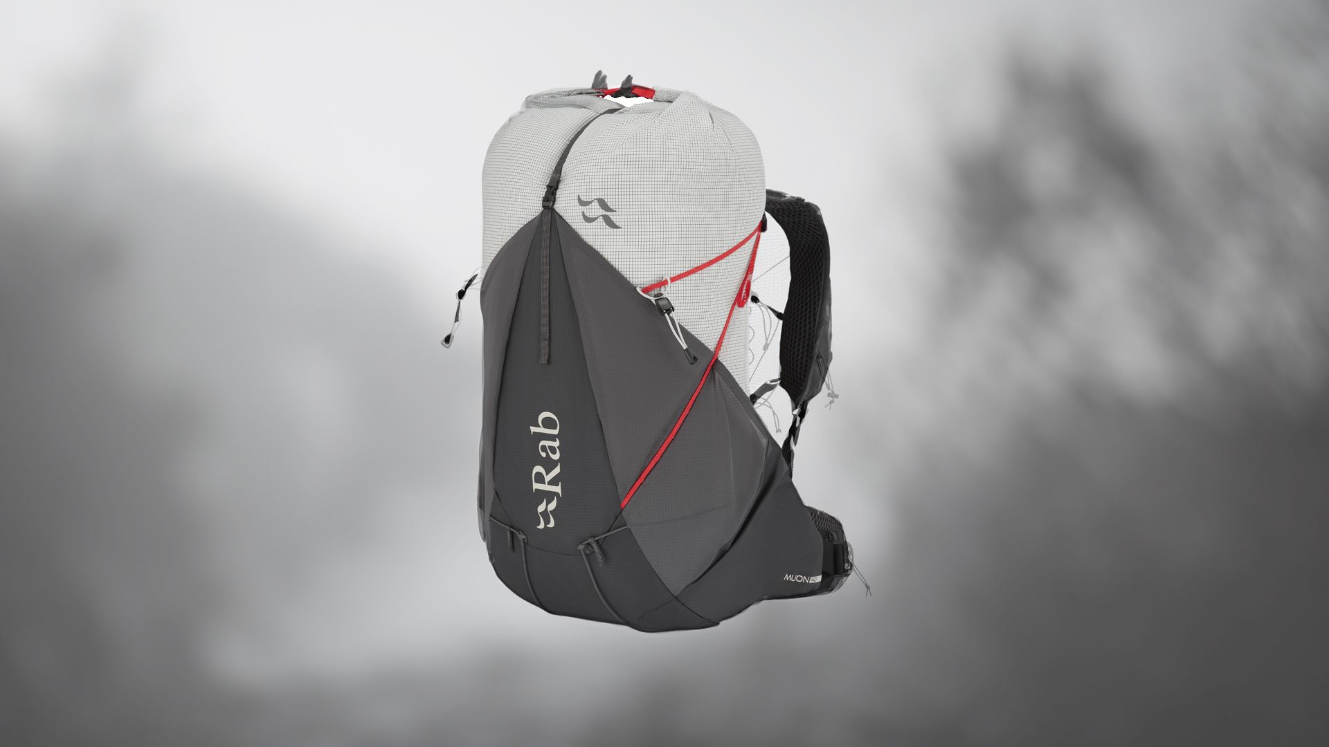 Gear up for spring adventures with Rab’s ultralight Muon hiking ...