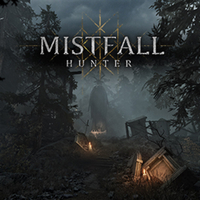 Mistfall Hunter | Coming soon to Steam