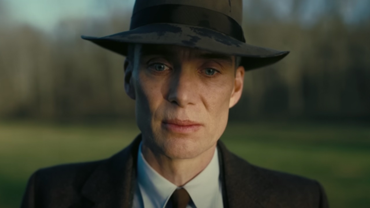 Cillian Murphy on the 'genius' of Christopher Nolan's Oppenheimer ending and drops some F-bombs in the process: 'What a fucked up ending'