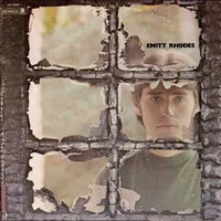 Emitt Rhodes - Emitt Rhodes (Probe, 1970)