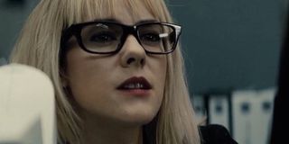 Jena Malone in Batman v Superman