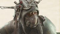 Arc Raiders skin