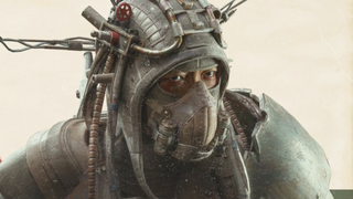 Arc Raiders skin